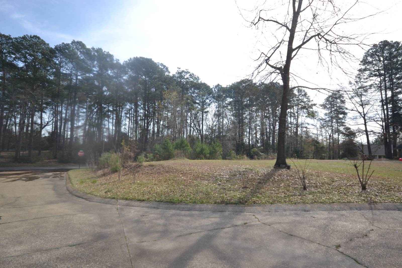 Lot 12 Azalea Subdivision  