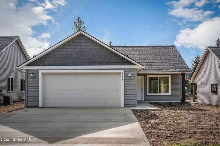 84 Bingham Way  