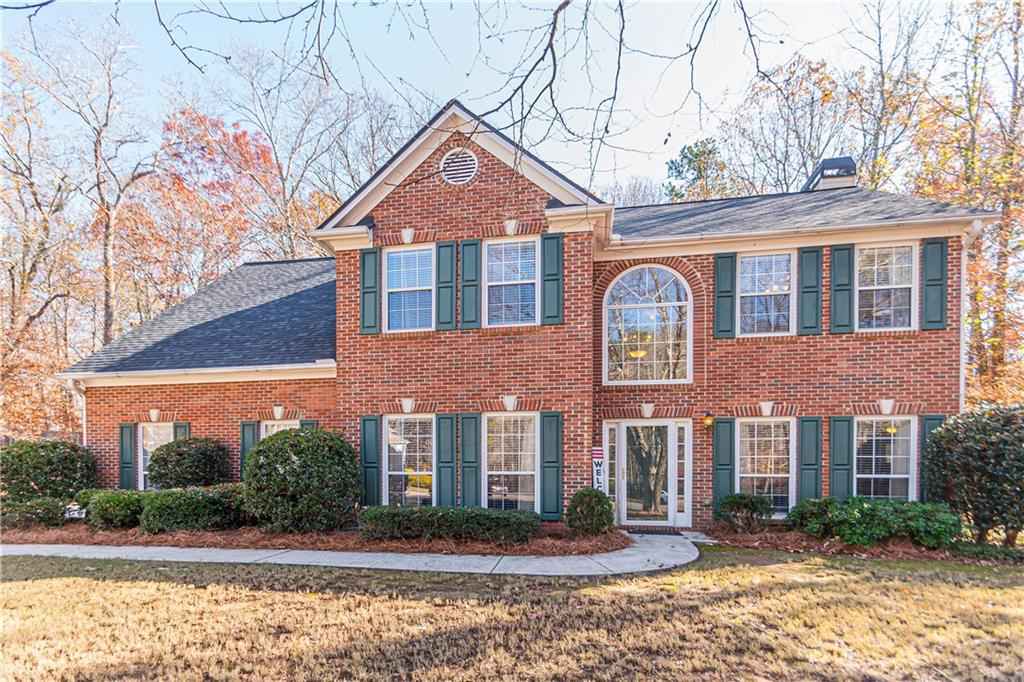 7820 Donington Park Dr  