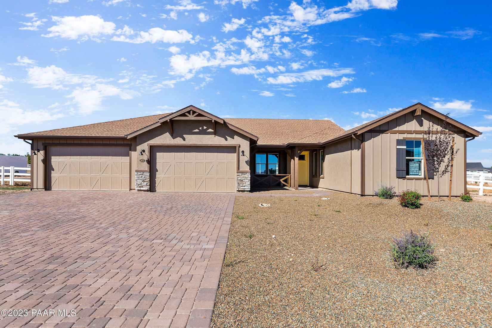 2870 Nelson Ln  