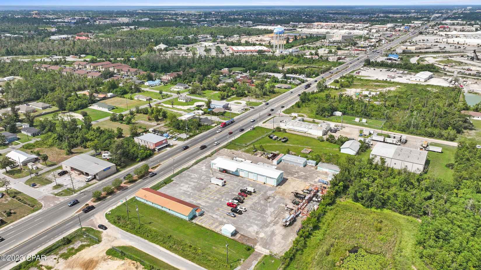 1602 Martin Luther King Blvd  