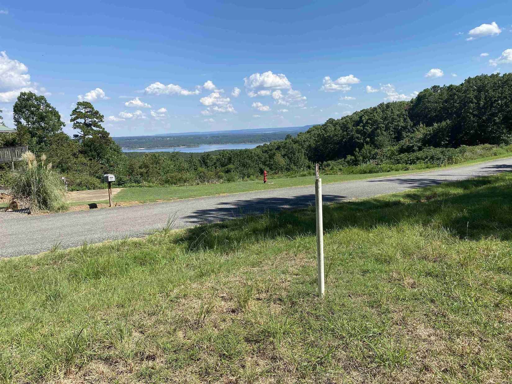 Tract 5 Irish Hls Rd  