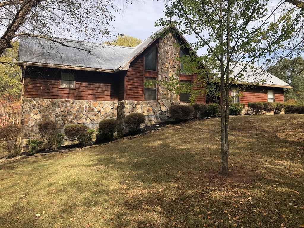 1451 Enid Dm Rd  