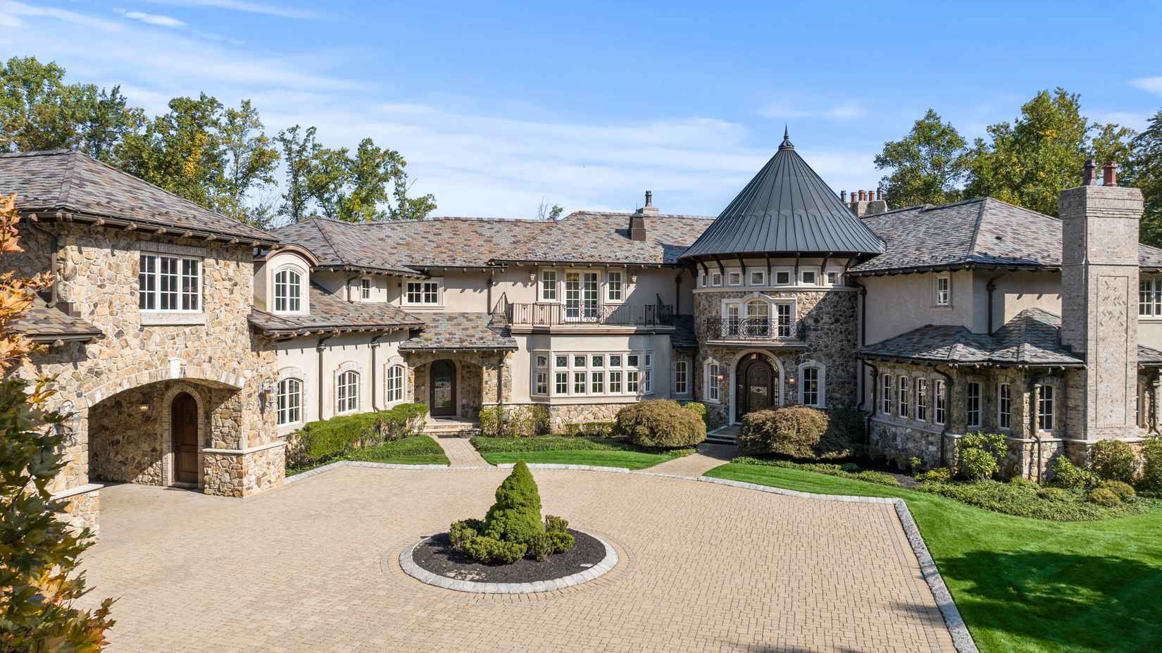 6 Stoney Pond  