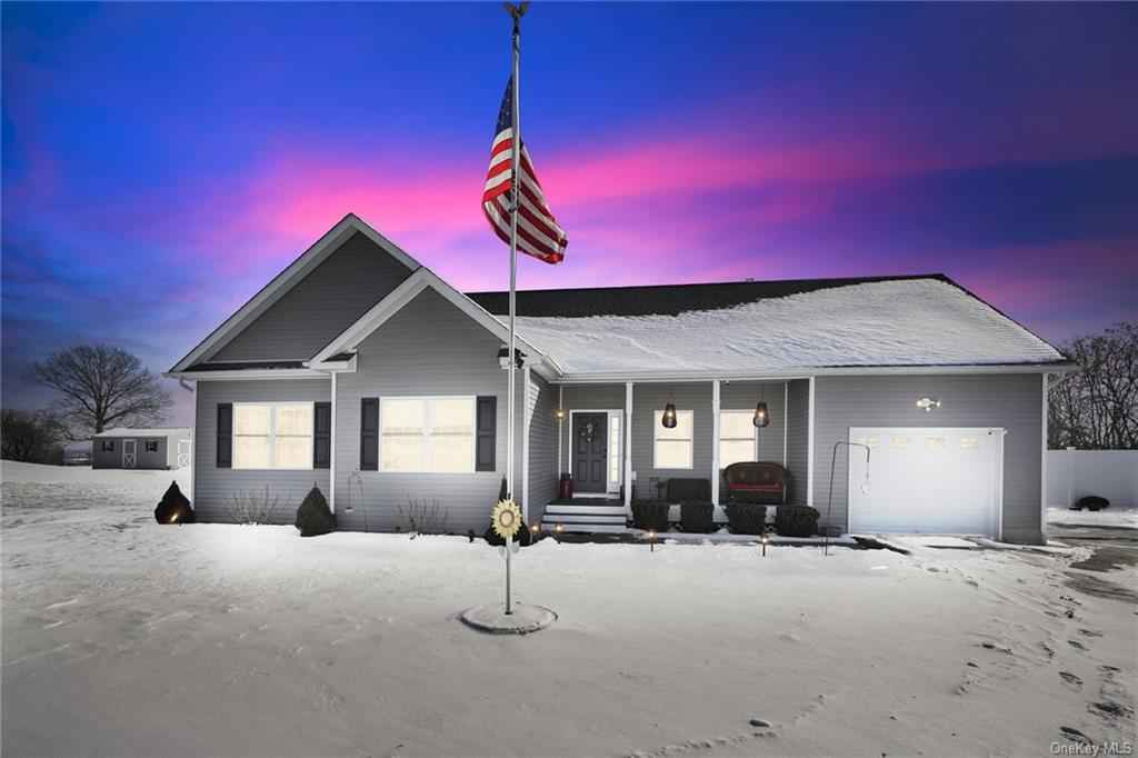 20 Schefflers Rd  