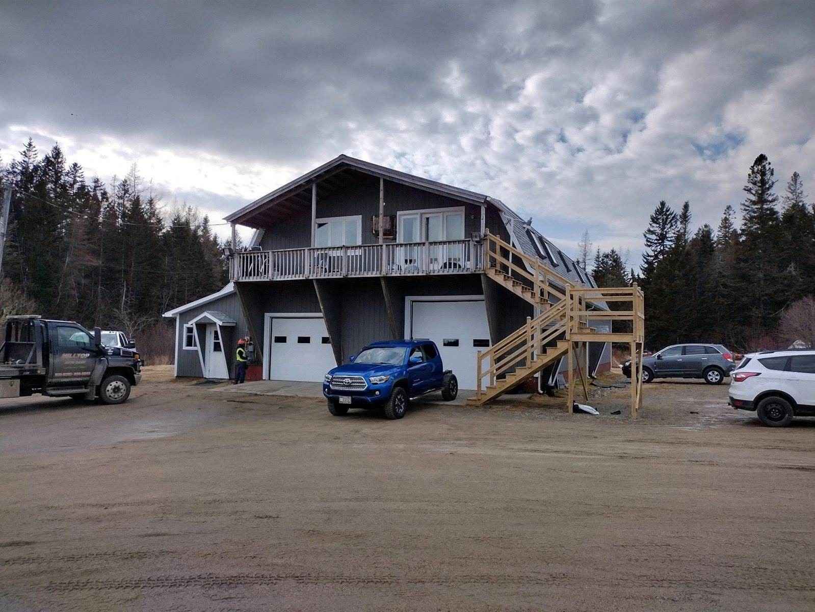 1922 Mason Bay Rd  