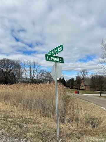 00000 21 Mile RD  