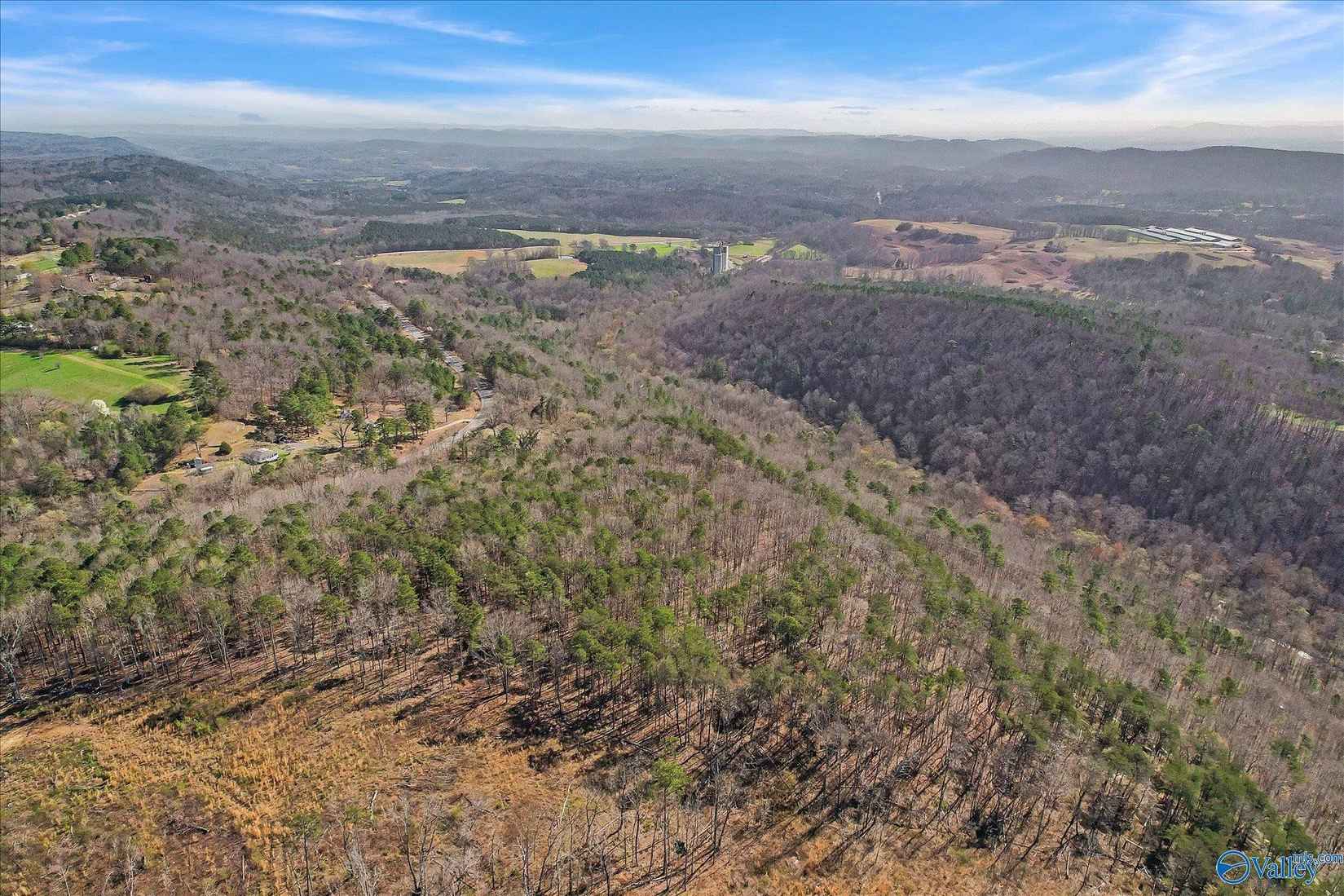 26 Acres U S Hwy 278  