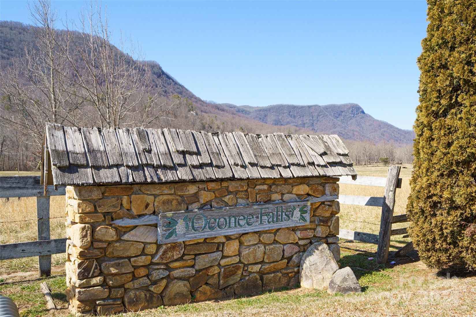 Lot 15-c Nantahala Way  