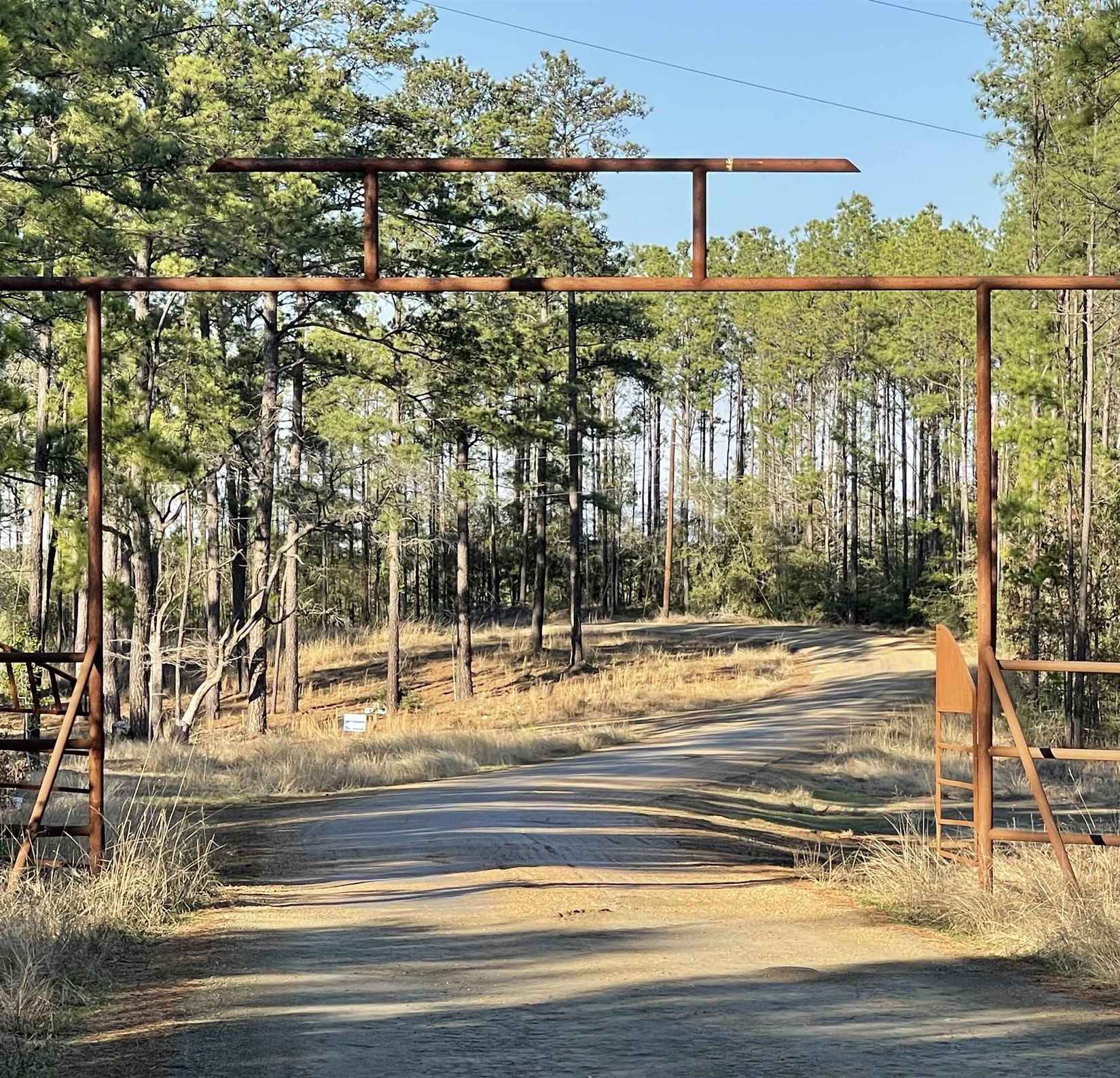 Tract 1-5 Private Rd 6028  