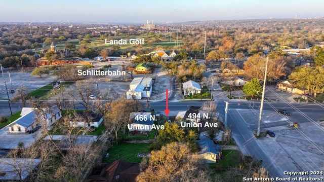 494 N Un Ave  