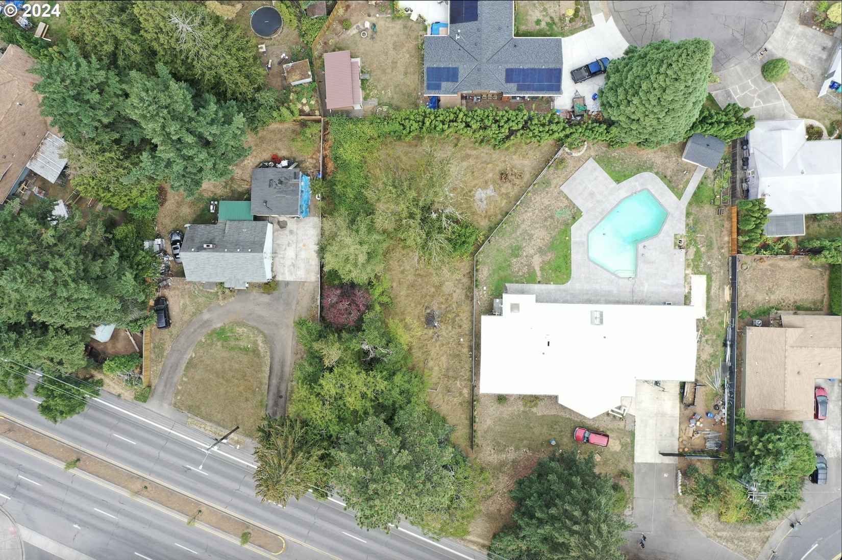 21533 SE FARISS RD  