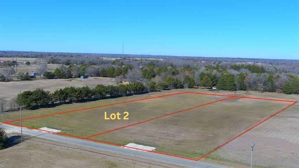 Lot 2 Earl Rd  