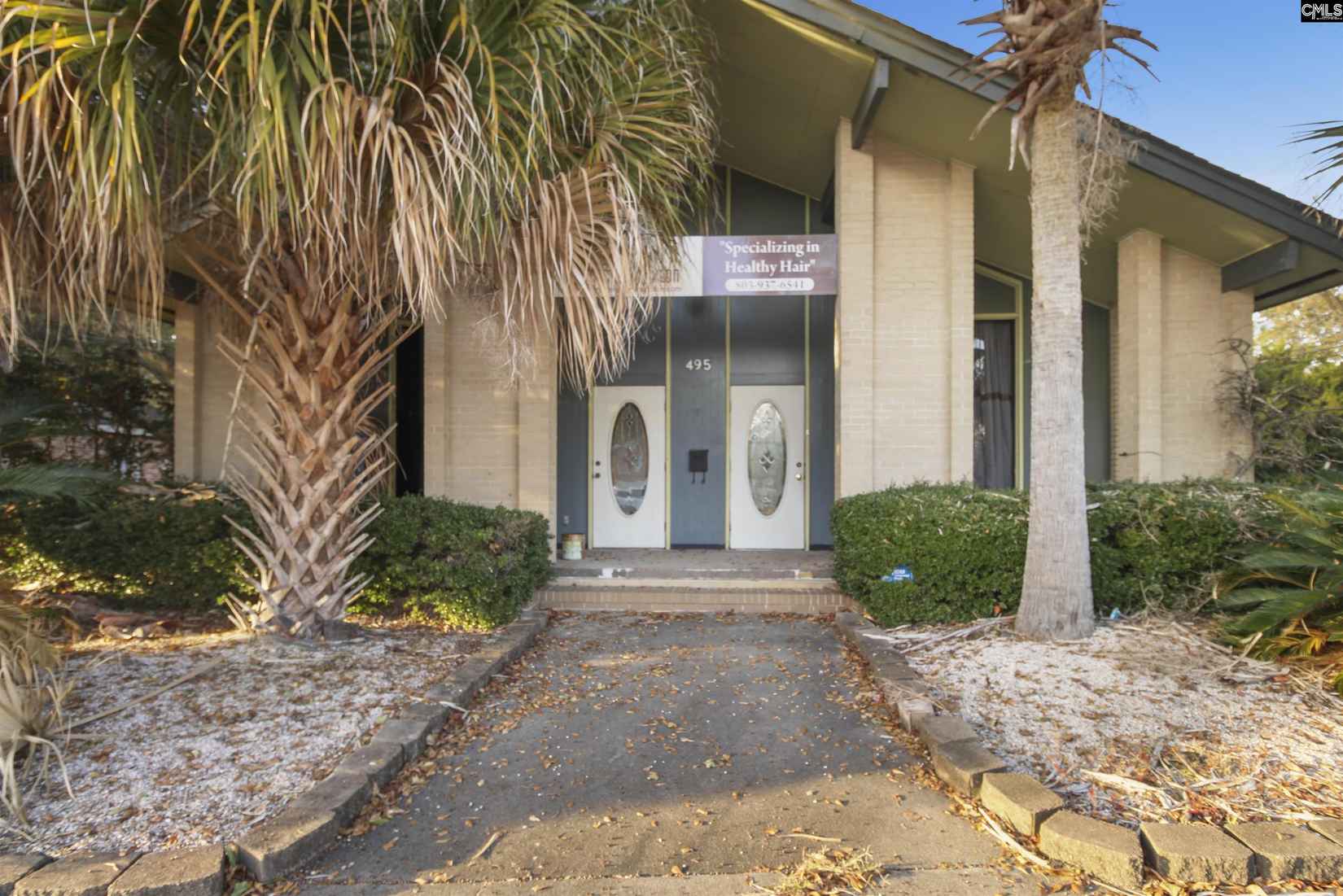 495 Dantzler St  