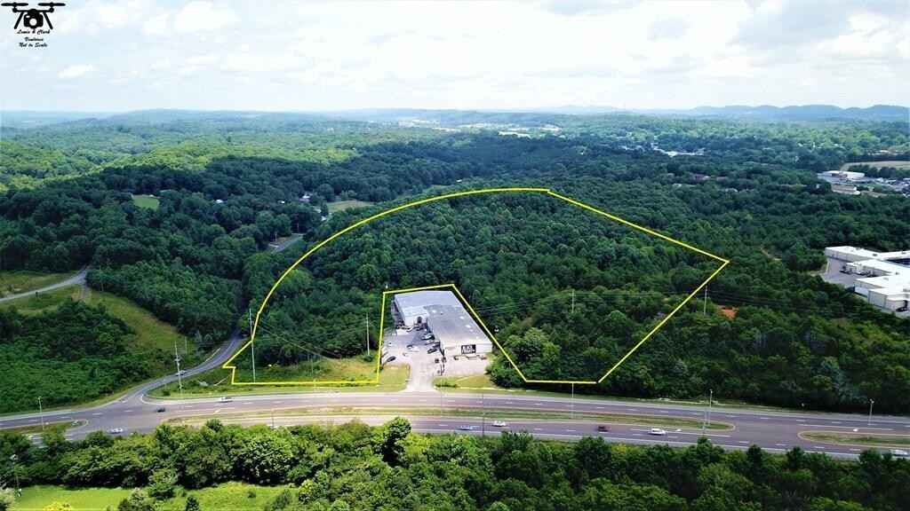 32 Acres Decatur Pike  