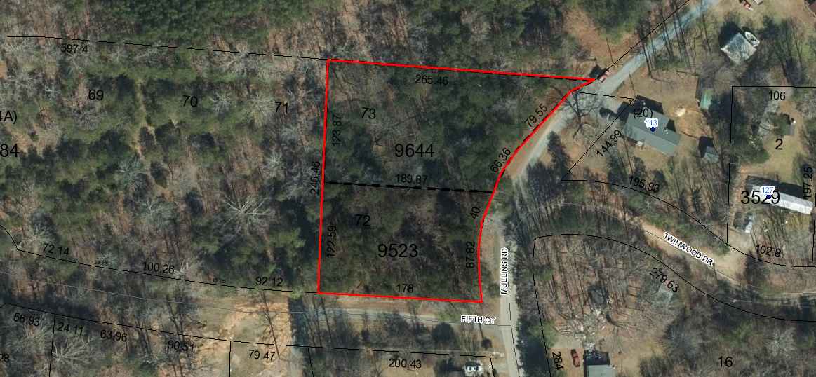 2682 Mullins Rd  
