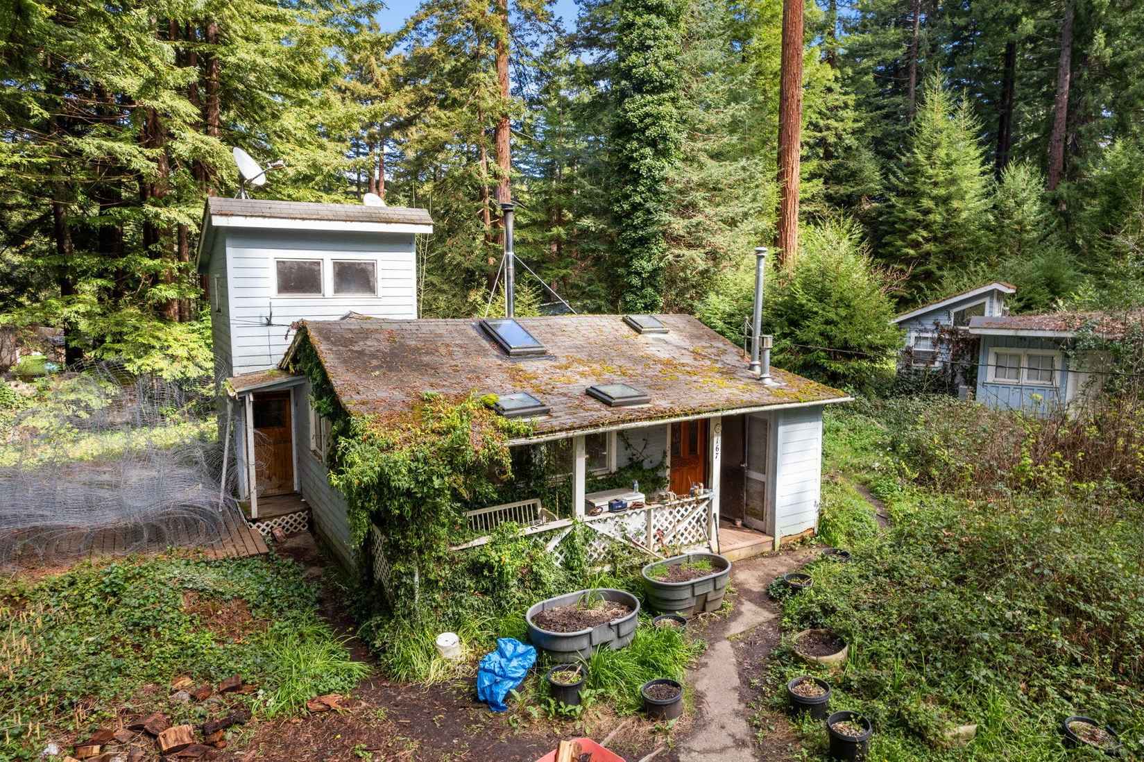 167 Johnson Ln  