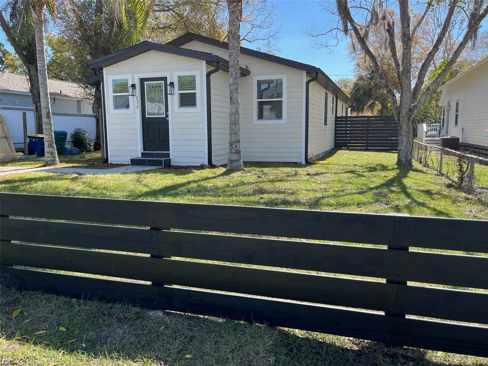 232 W Story Rd  
