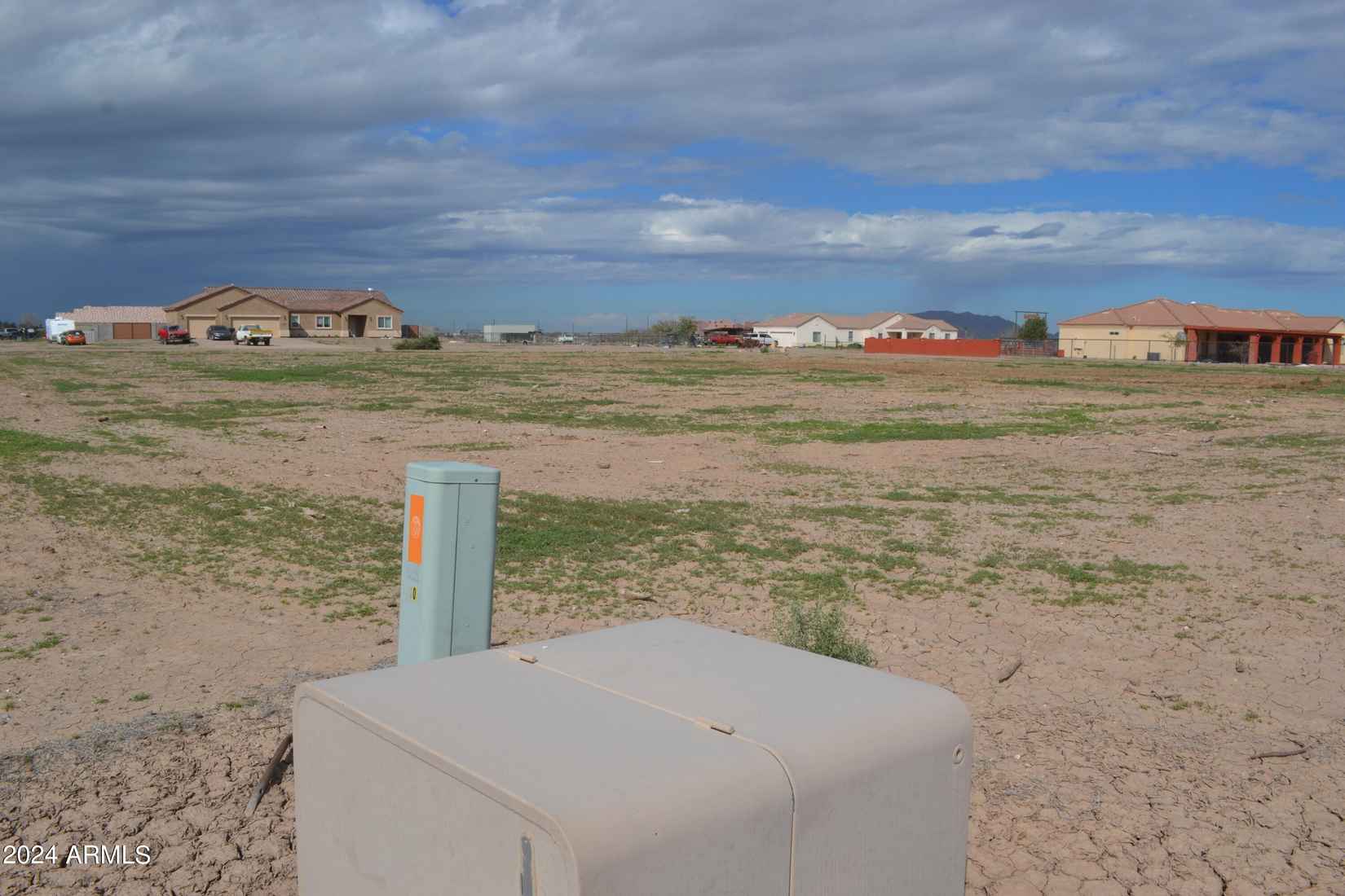 14307 S PALO VERDE Trl  