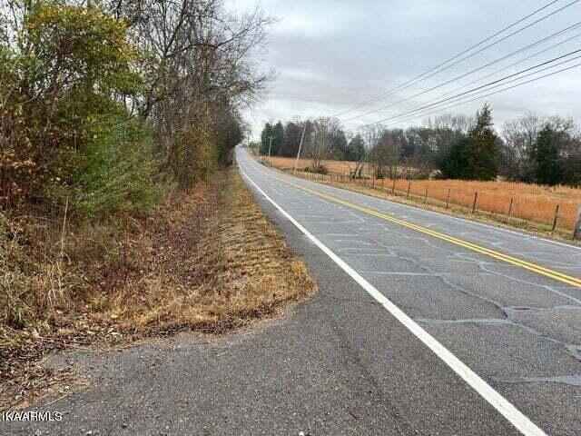 Hwy 58  