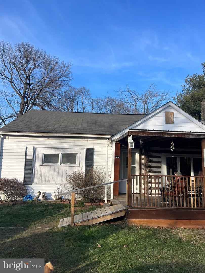 15459 SABILLASVILLE Rd  