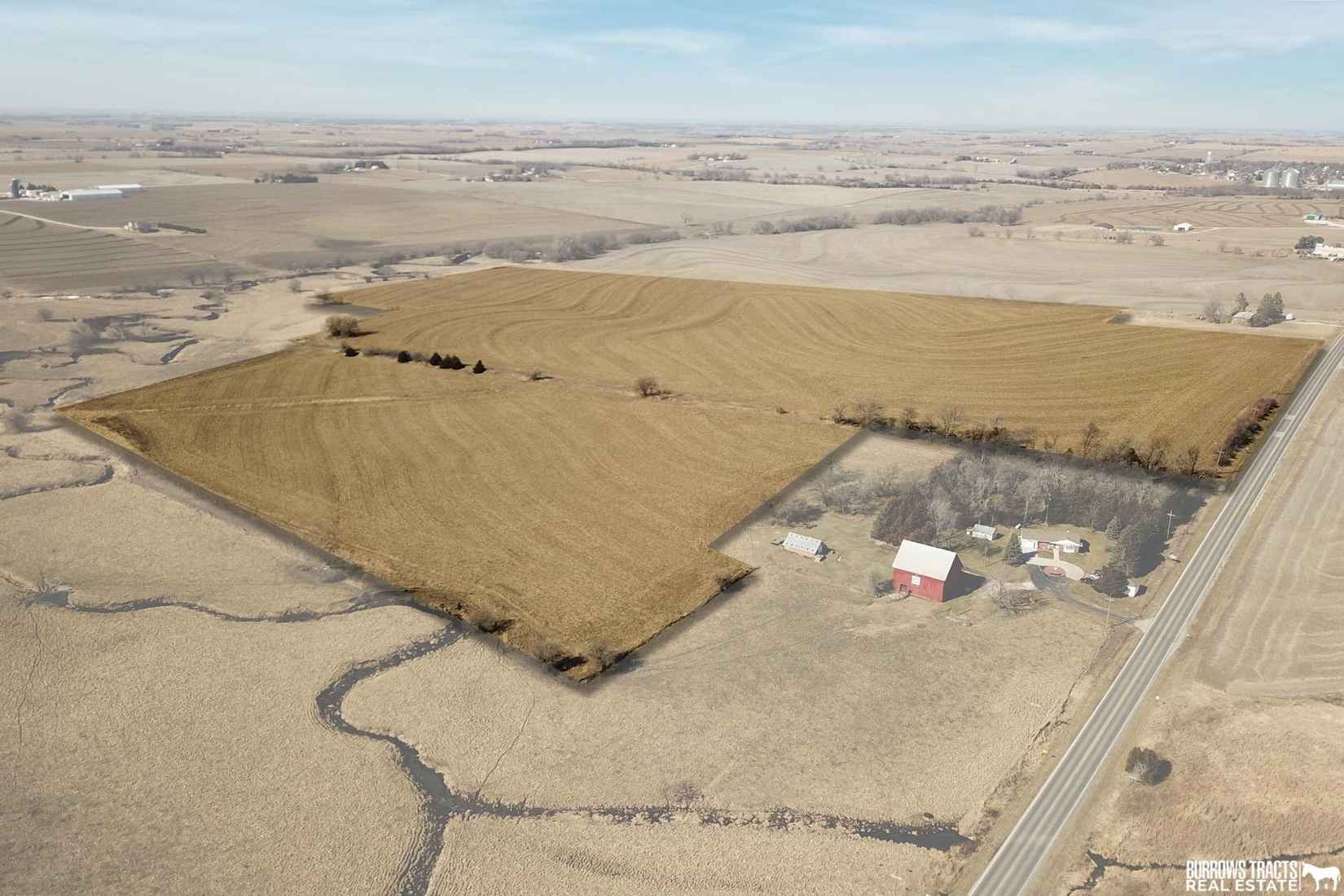 Highway 1 298th St  