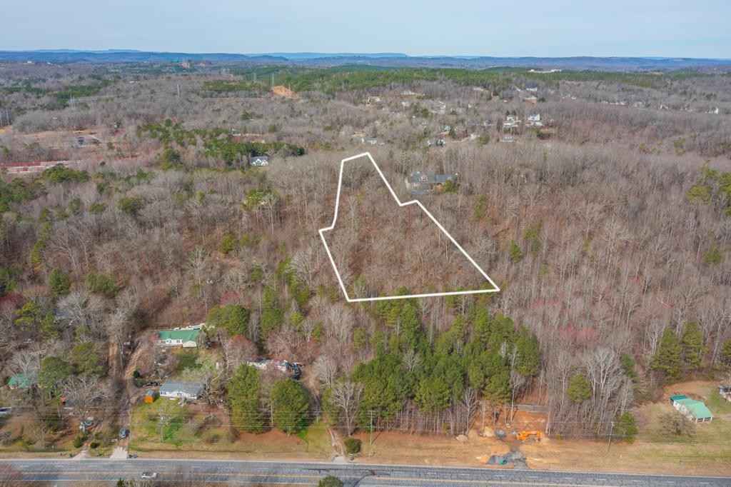 5 2 Acre Percheron Dr  