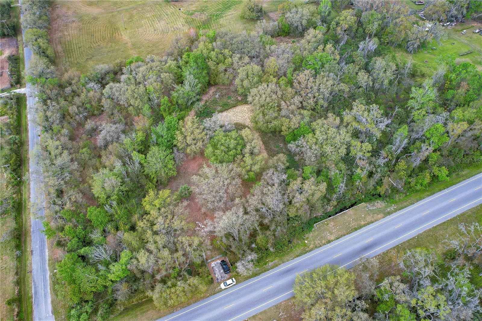 11645 S COUNTY Rd 39  