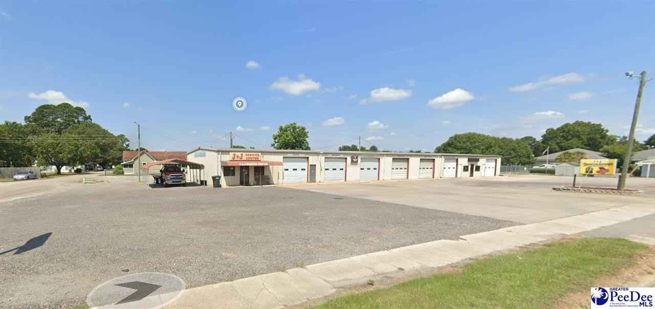 1109 S Hwy 301  