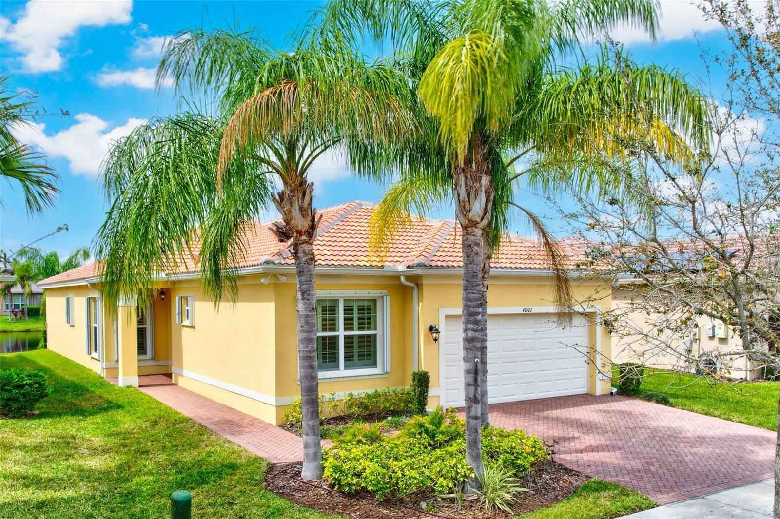 4807 Sandy Glen Way  