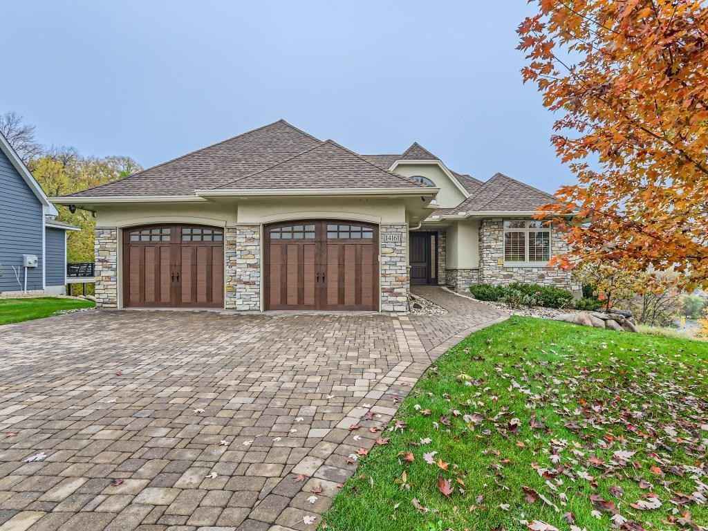 14161 Shady Beach Dr NE  