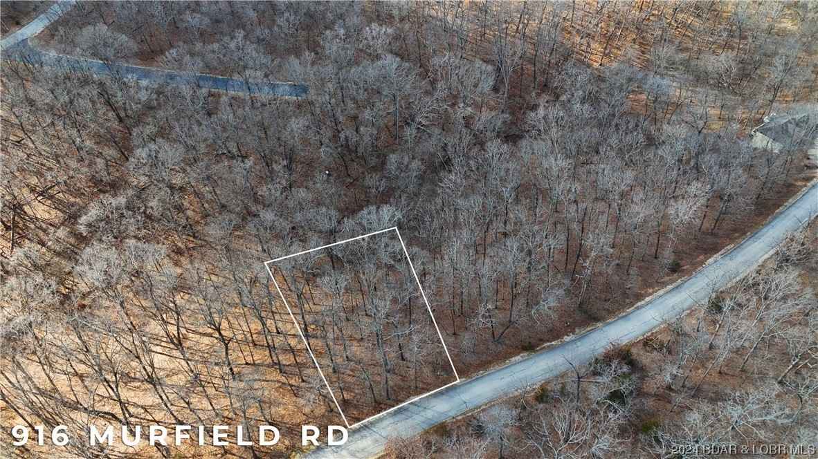 Lot 916 Muirfield Dr  