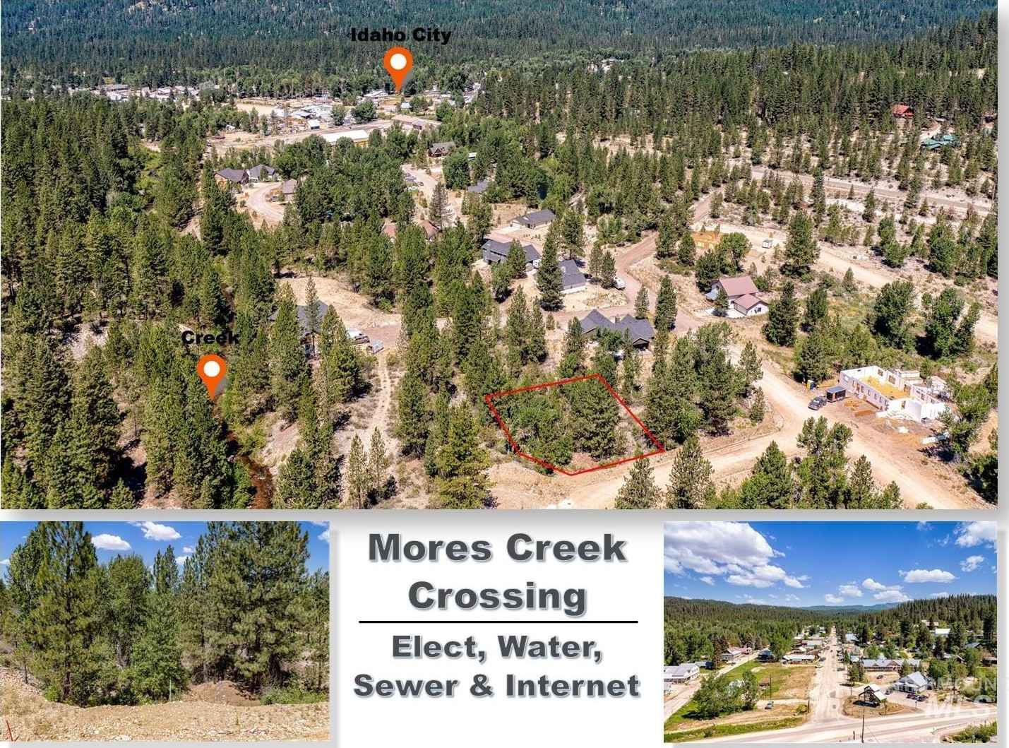 Lot 51 Lily Loop  