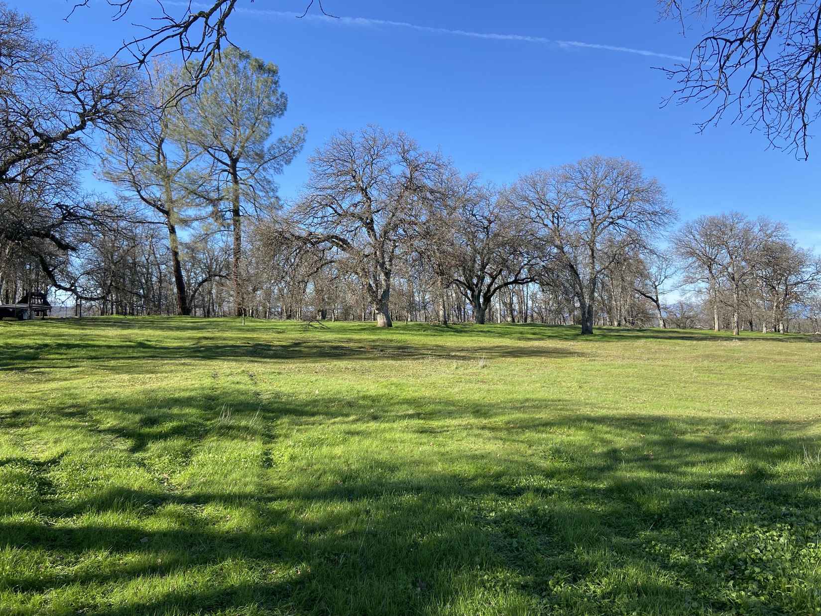 10 acres Silver Brg Rd  
