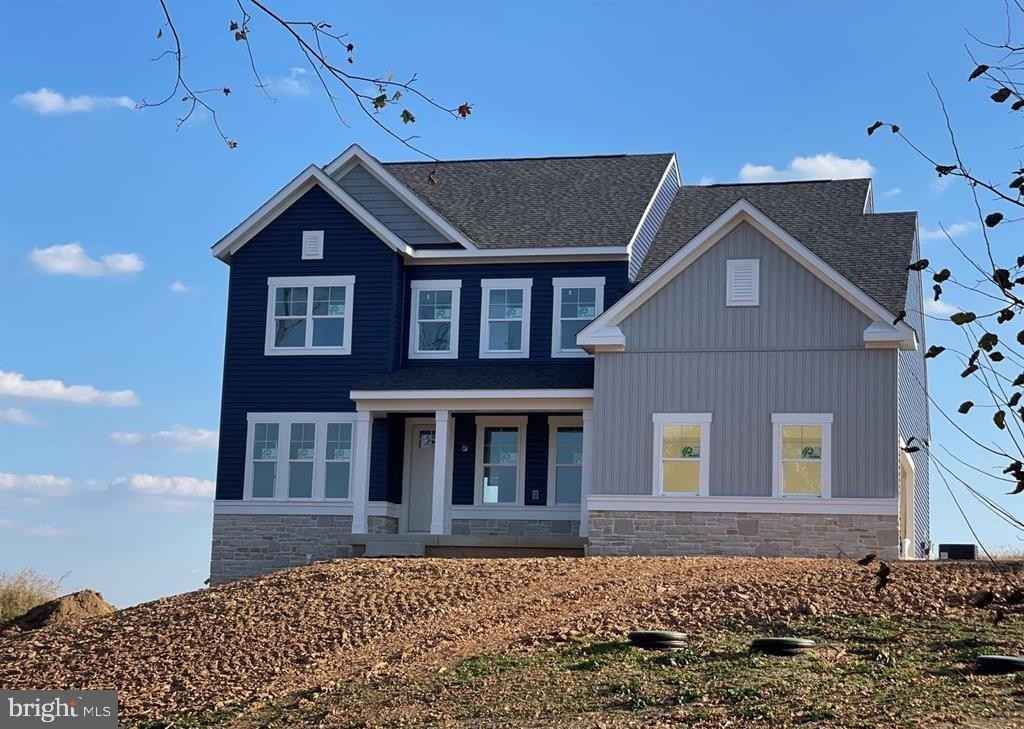 105 SAYLOR Dr  
