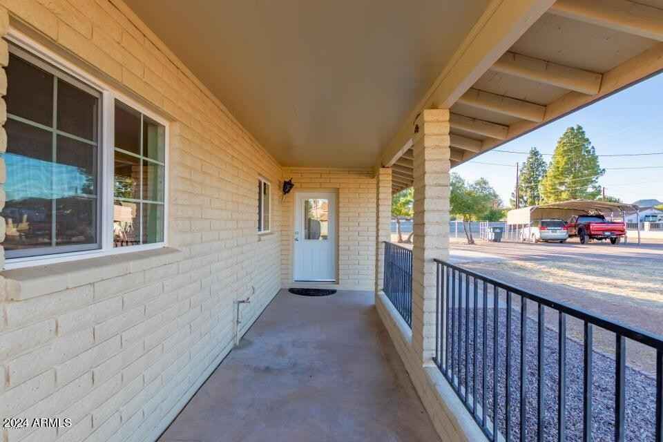 3737 W MORROW DR  