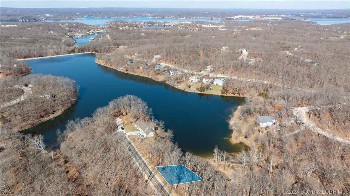 Lot 738 Fairlawn Dr  