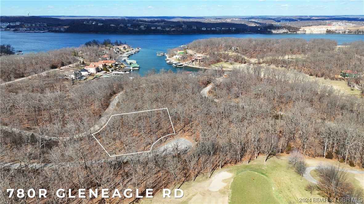 Lot 780r Gleneagles Rd  