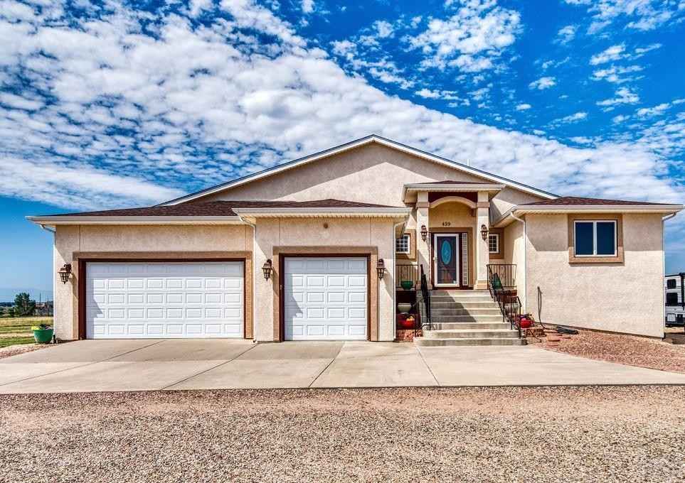 439 Glendevey Dr  