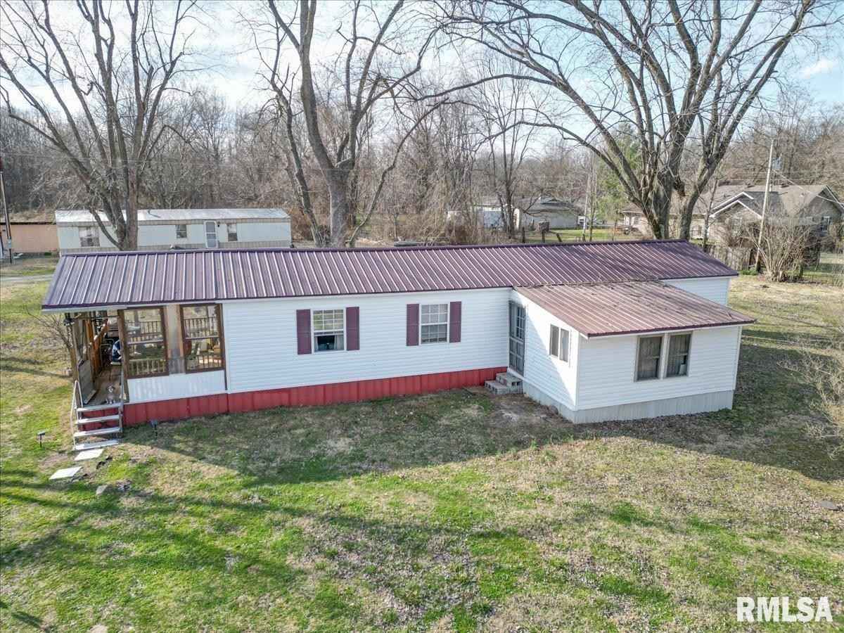 3583 Joppa Byp Rd  