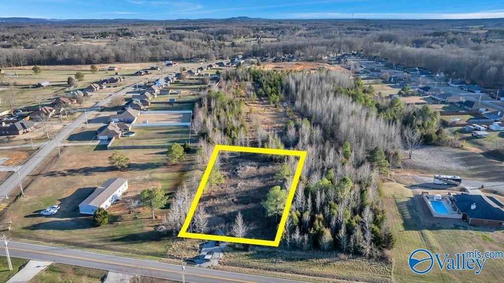 69 Acres Pulaski Pike  