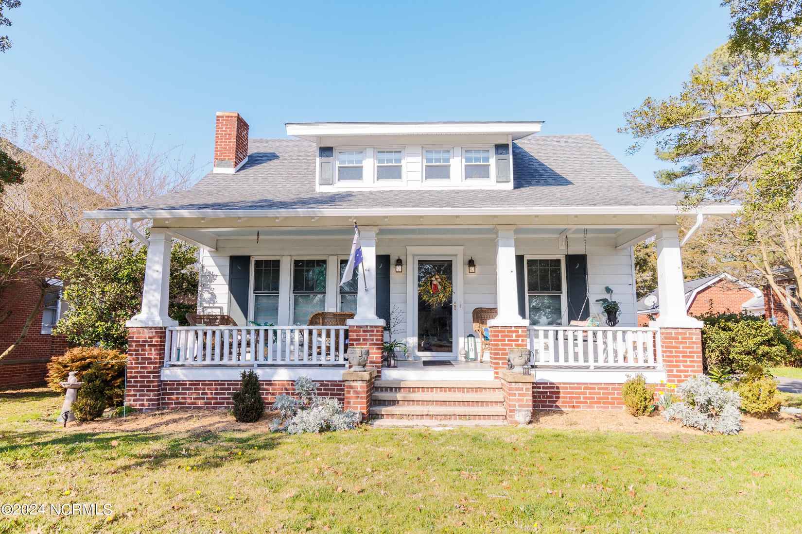 110 Virginia Rd  