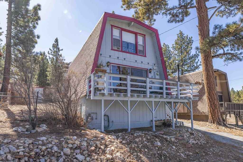 1116 E Big Bear Blvd  