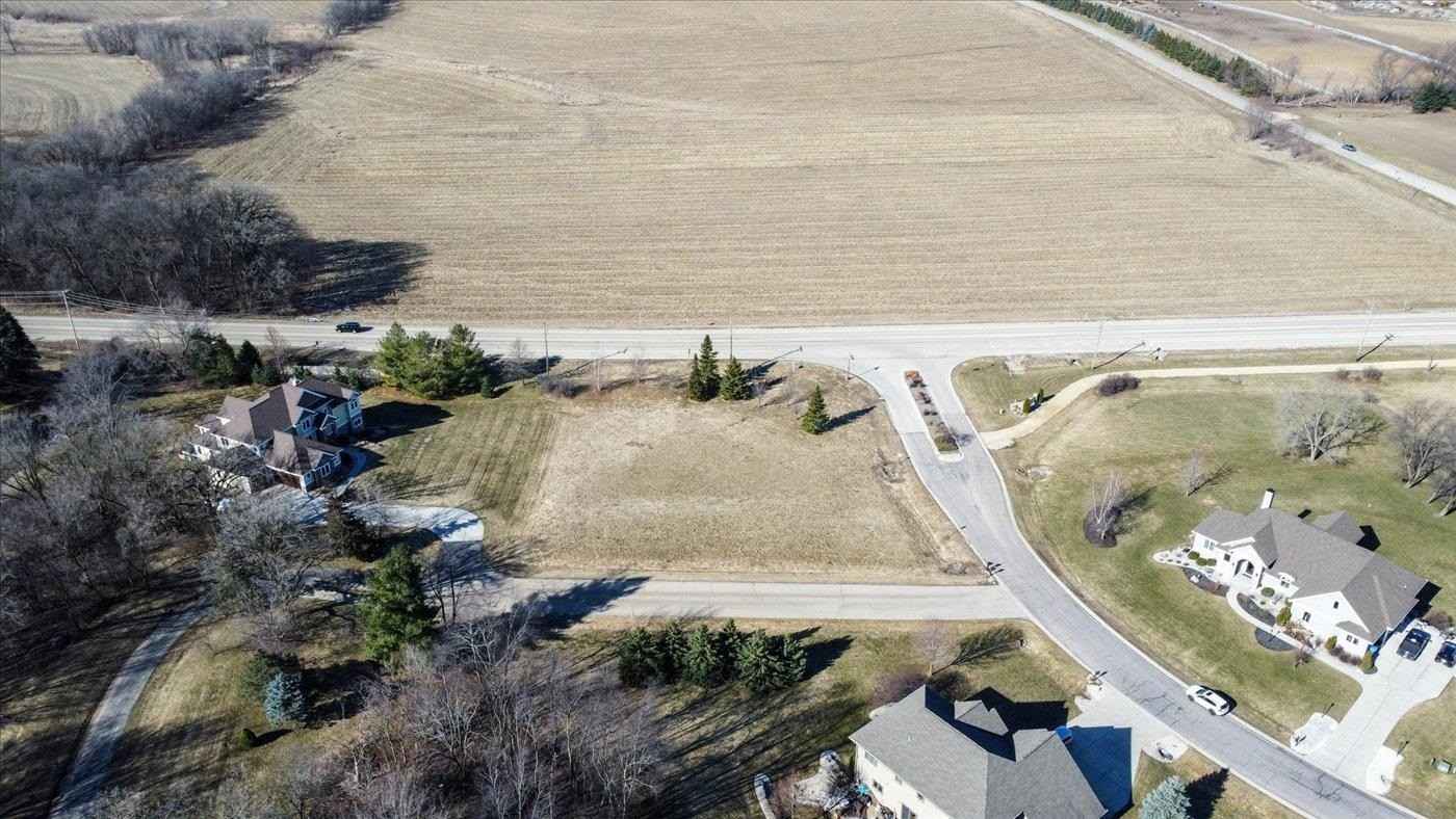 Lot 1 Whistling Wind Way  