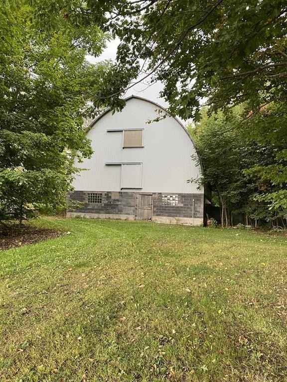 Lot 1 Moss Rd  