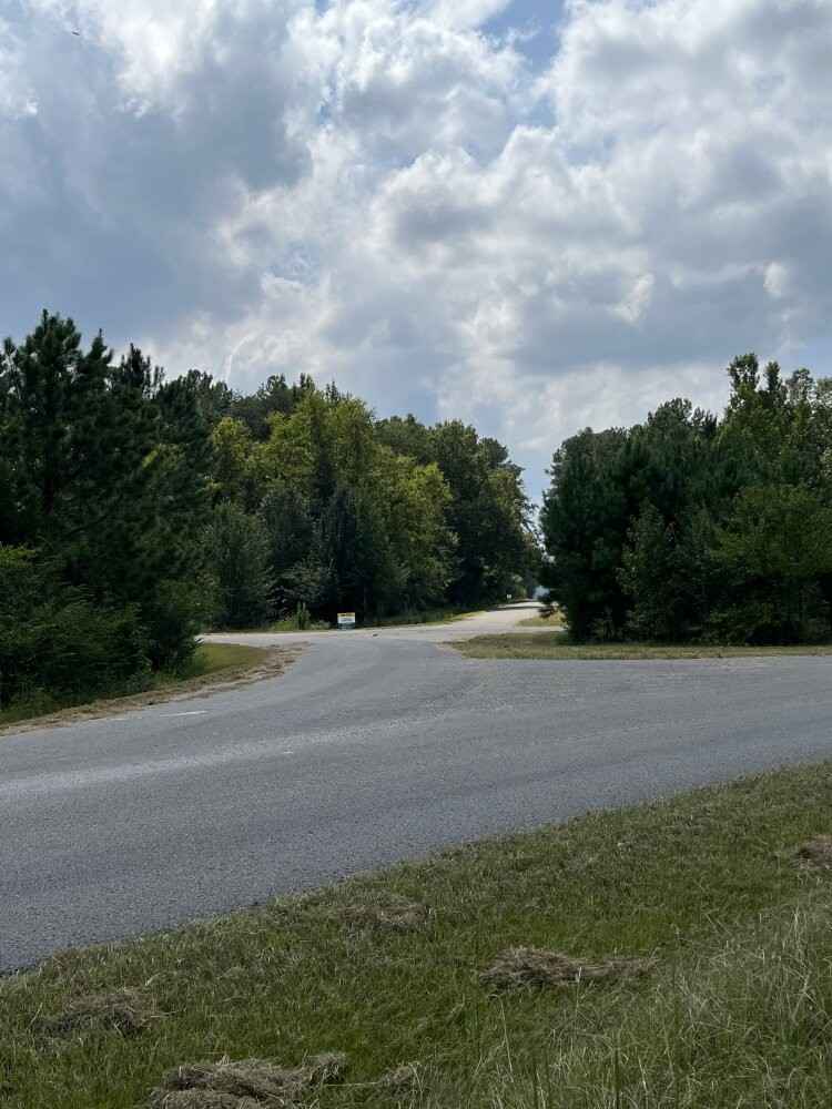 Tract 17 Courtland Air Base  