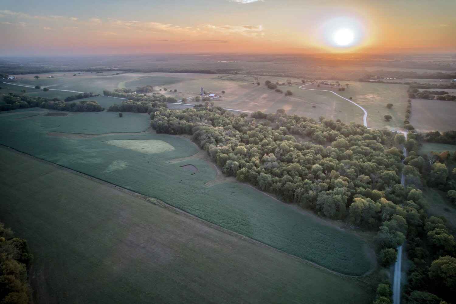 W 343rd St Coldwater Rd  