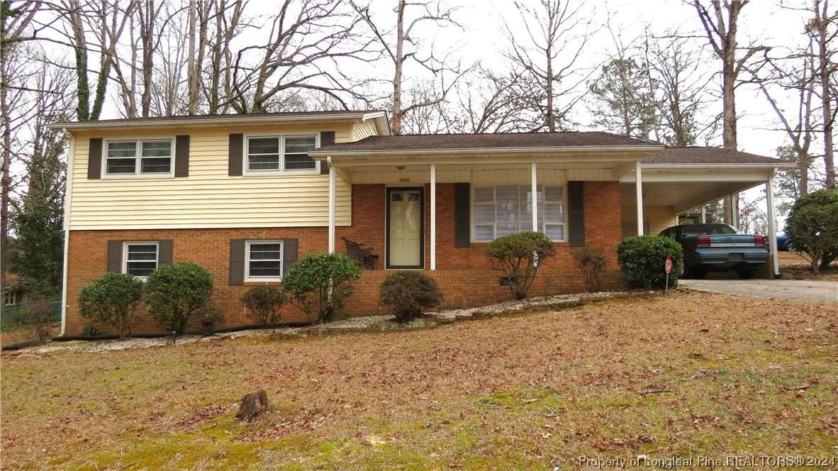 2104 Sutphin Dr  