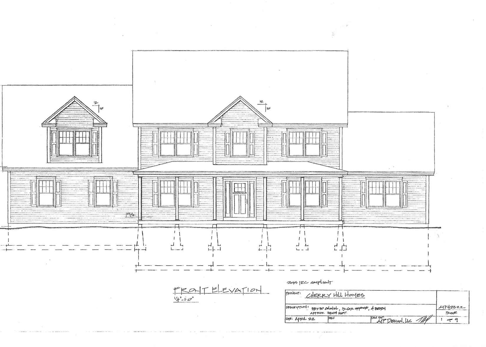 Lot 82M Sawmill Rd  