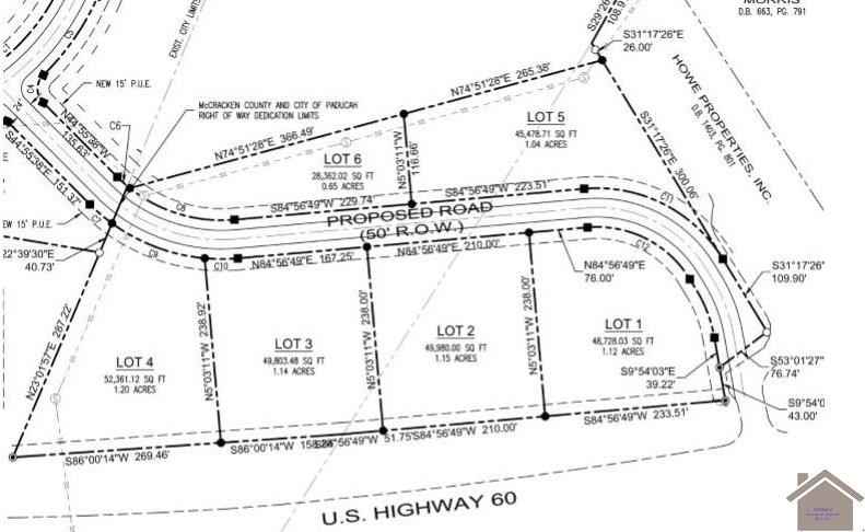 5345 Hinkleville Rd  